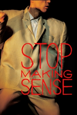 watch-Stop Making Sense