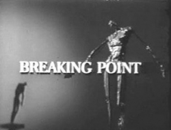watch-Breaking Point