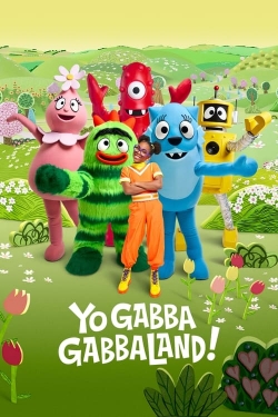 watch-Yo Gabba GabbaLand!