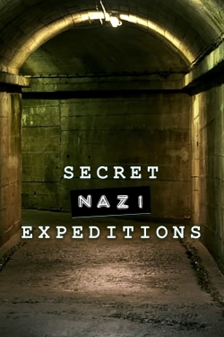 watch-Secret Nazi Expeditions