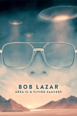 watch-Bob Lazar: Area 51 and Flying Saucers