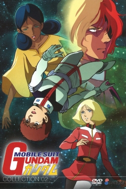 watch-Mobile Suit Gundam