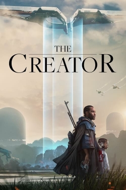 watch-The Creator