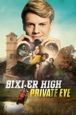 watch-Bixler High Private Eye