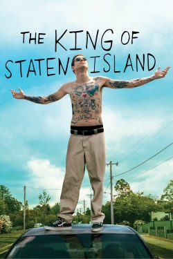 watch-The King of Staten Island