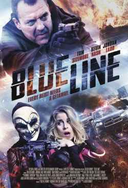 watch-Blue Line