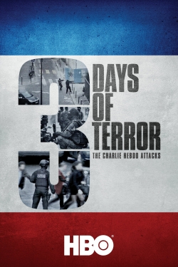 watch-3 Days of Terror: The Charlie Hebdo Attacks