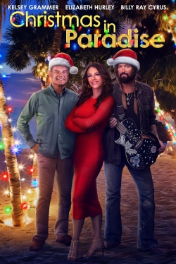 watch-Christmas in Paradise