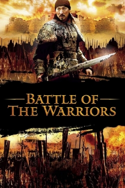 watch-Battle of the Warriors
