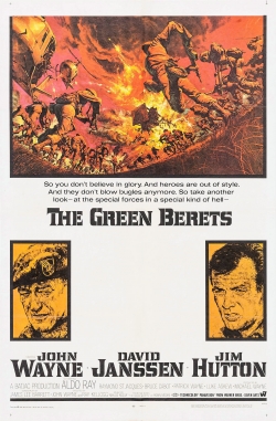 watch-The Green Berets