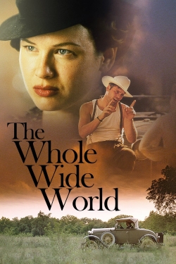 watch-The Whole Wide World
