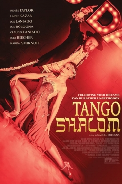watch-Tango Shalom