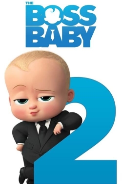 watch-The Boss Baby: Family Business