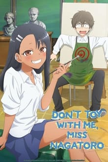 watch-Don't Toy With Me, Miss Nagatoro