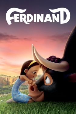 watch ferdinand online free full movie