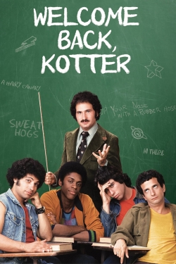 watch-Welcome Back, Kotter