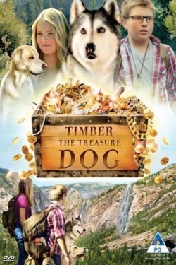 watch-Timber the Treasure Dog