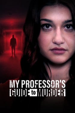 watch-My Professor's Guide to Murder