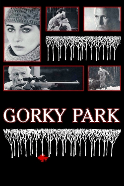 watch-Gorky Park