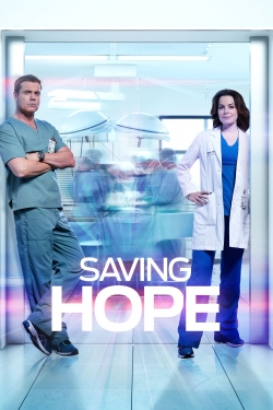 watch-Saving Hope