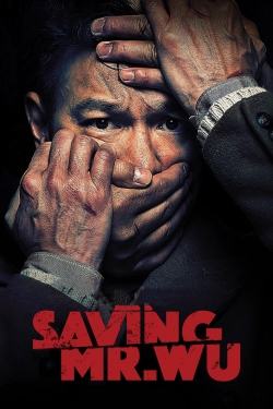 watch-Saving Mr. Wu