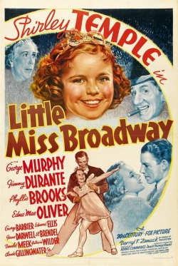 watch-Little Miss Broadway
