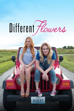 watch-Different Flowers
