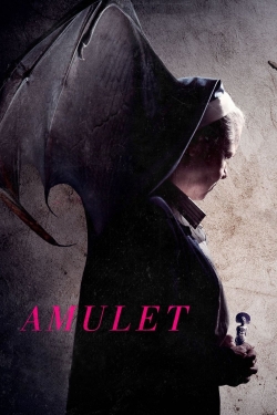 watch-Amulet