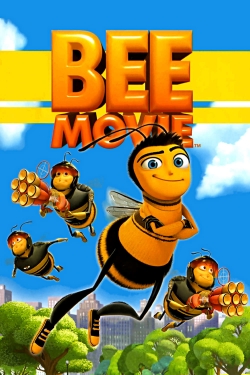 watch-Bee Movie