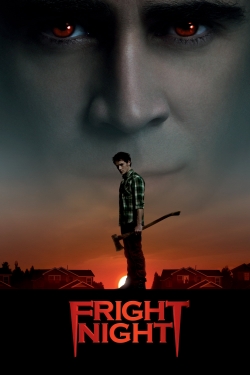 watch-Fright Night