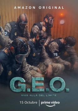 watch-G.E.O. Más allá del límite