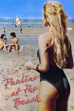 watch-Pauline at the Beach