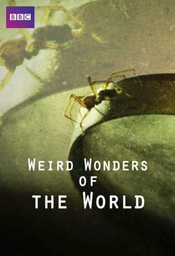 watch-Weird Wonders of the World