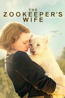 watch-The Zookeeper's Wife