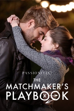 watch-The Matchmaker's Playbook