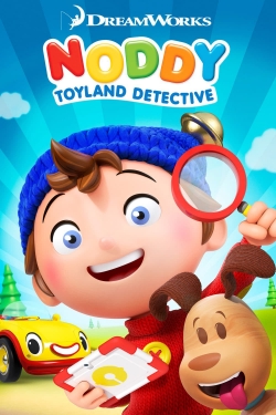 watch-Noddy, Toyland Detective