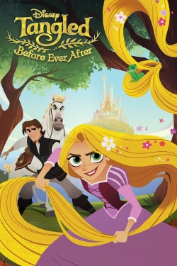 watch-Tangled: Before Ever After