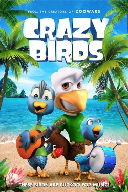 watch-Crazy Birds