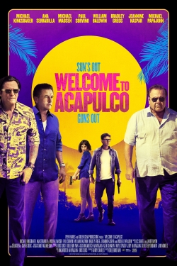 watch-Welcome to Acapulco