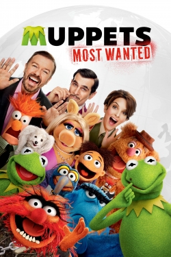 watch-Muppets Most Wanted