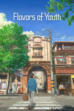 watch-Flavors of Youth