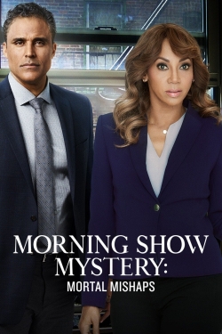 watch-Morning Show Mystery: Mortal Mishaps
