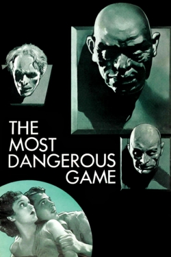 watch-The Most Dangerous Game