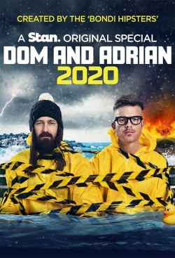 watch-Dom and Adrian: 2020