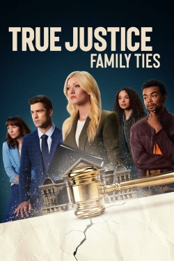 watch-True Justice: Family Ties