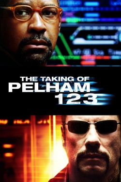 watch-The Taking of Pelham 1 2 3