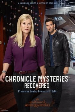 watch-Chronicle Mysteries: Recovered