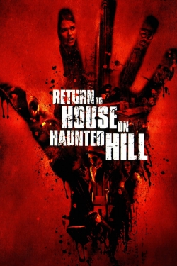 watch house on haunted hill online free