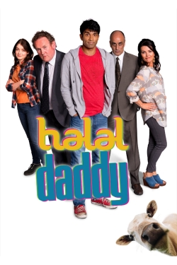 watch-Halal Daddy