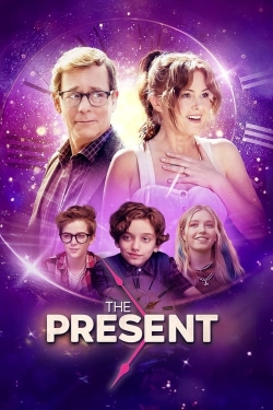 watch-The Present